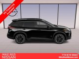 New 2026 Nissan Rogue SUV