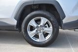 Used 2025 Toyota RAV4 SUV