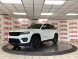 Used 2023 Jeep Grand Cherokee SUV