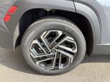 New 2026 Hyundai Tucson SUV