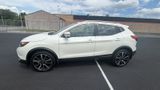 Used 2018 Nissan Rogue Sport SUV