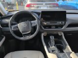 Used 2025 Toyota Grand Highlander SUV