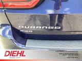 Used 2017 Dodge Durango SUV