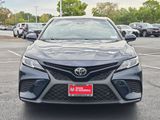 Used 2018 Toyota Camry Sedan