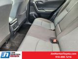 Used 2025 Toyota RAV4 SUV