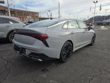 New 2026 Kia K5 Sedan
