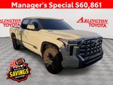 Used 2026 Toyota Tundra Hybrid Truck