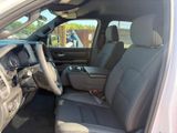 New 2027 Ram 1500 Truck