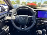 Used 2025 Toyota Camry Sedan