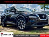Used 2023 Nissan Rogue SUV