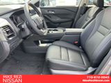 New 2026 Nissan Rogue SUV