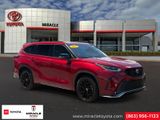 Used 2023 Toyota Highlander SUV
