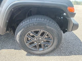 Used 2025 Jeep Wrangler SUV