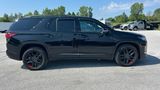 Used 2023 Chevrolet Traverse SUV