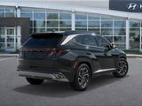Tucson Limited
