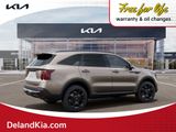 New 2026 Kia Sorento Hybrid SUV