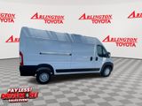 Used 2026 Ram ProMaster 2500 Van