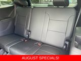 Used 2023 Chevrolet Traverse SUV