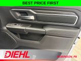 New 2026 Ram 1500 Truck