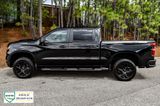 New 2026 Chevrolet Silverado 1500 Truck