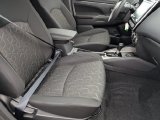 New 2027 Mitsubishi Outlander Sport SUV