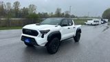 New 2026 Toyota Tacoma i-FORCE MAX Truck