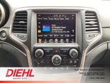 Used 2017 Jeep Grand Cherokee SUV