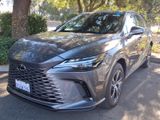 Used 2023 Lexus RX SUV