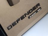 Used 2020 Land rover Defender 110 SUV