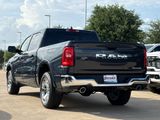 New 2026 Ram 1500 Truck