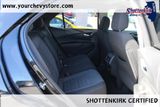 Used 2024 Chevrolet Equinox SUV