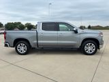 Used 2025 Chevrolet Silverado 1500 Truck