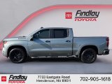 Used 2025 Chevrolet Silverado 1500 Truck
