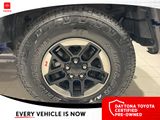 Used 2018 Jeep Wrangler SUV