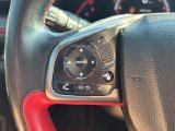 Used 2017 Honda Civic Hatchback Hatchback