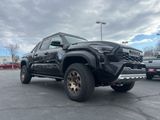 New 2025 Toyota Tacoma i-FORCE MAX Truck