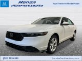 New 2026 Honda Accord Sedan Sedan