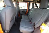 New 2026 Jeep Wrangler SUV