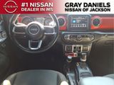 Used 2020 Jeep Wrangler SUV