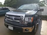 Used 2014 Ford F-150 Truck