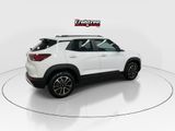 Used 2025 Chevrolet TrailBlazer SUV