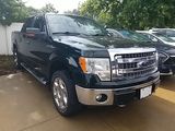 Used 2014 Ford F-150 Truck