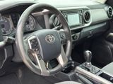 Used 2017 Toyota Tacoma Truck