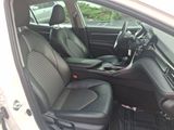 Used 2024 Toyota Camry Sedan