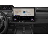 New 2026 Toyota bZ SUV
