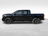 Used 2018 Nissan Titan Truck