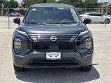 New 2026 Nissan Rogue Plug-in Hybrid SUV