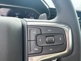 New 2026 Chevrolet Silverado 1500 Truck