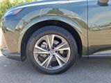 Used 2025 Lexus RX SUV