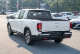 Used 2017 Honda Ridgeline Truck